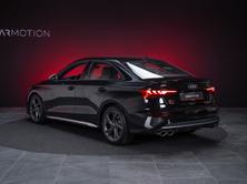 AUDI S3 Limousine 2.0 TFSI quattro S-Tronic / Rückfahrkamera /, Benzin, Occasion / Gebraucht, Automatik - 7