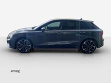 AUDI S3 SB 2.0 TFSI quattro, Benzin, Occasion / Gebraucht, Automatik - 2