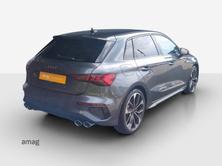 AUDI S3 SB 2.0 TFSI quattro, Benzin, Occasion / Gebraucht, Automatik - 4