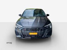 AUDI S3 SB 2.0 TFSI quattro, Benzin, Occasion / Gebraucht, Automatik - 5