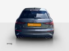 AUDI S3 SB 2.0 TFSI quattro, Benzin, Occasion / Gebraucht, Automatik - 6