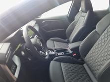 AUDI S3 SB 2.0 TFSI quattro, Benzin, Occasion / Gebraucht, Automatik - 7