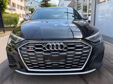 AUDI S3 Sportback 2.0 TFSI quattro *** UNSCHLAGBARER PREIS ***, Benzin, Occasion / Gebraucht, Automatik - 2