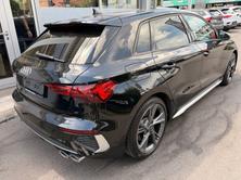AUDI S3 Sportback 2.0 TFSI quattro *** UNSCHLAGBARER PREIS ***, Benzin, Occasion / Gebraucht, Automatik - 4