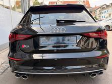 AUDI S3 Sportback 2.0 TFSI quattro *** UNSCHLAGBARER PREIS ***, Benzin, Occasion / Gebraucht, Automatik - 5