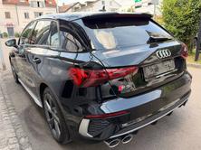 AUDI S3 Sportback 2.0 TFSI quattro *** UNSCHLAGBARER PREIS ***, Benzin, Occasion / Gebraucht, Automatik - 6