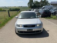 AUDI S3 quattro, Essence, Occasion / Utilisé, Manuelle - 2