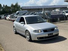 AUDI S3 quattro, Essence, Occasion / Utilisé, Manuelle - 3
