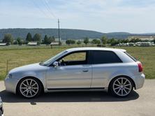 AUDI S3 quattro, Essence, Occasion / Utilisé, Manuelle - 4
