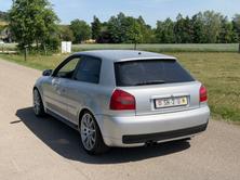 AUDI S3 quattro, Essence, Occasion / Utilisé, Manuelle - 5