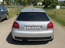 AUDI S3 quattro, Essence, Occasion / Utilisé, Manuelle - 6