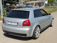 AUDI S3 quattro, Essence, Occasion / Utilisé, Manuelle - 7