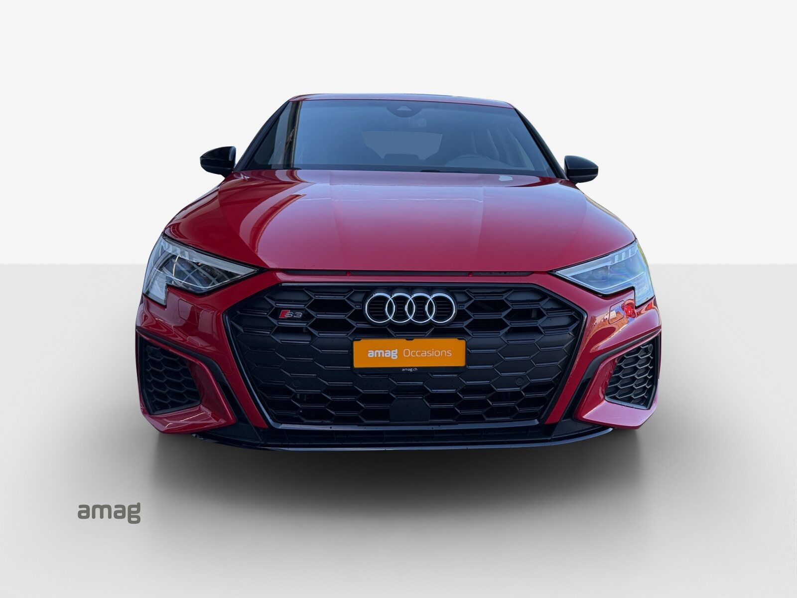 AUDI S3 Sportback, Benzina, Occasioni / Usate, Automatico - 7