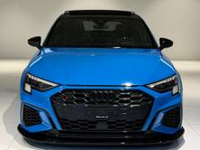 AUDI S3 Sportback 2.0 TFSI quattro S-tronic ***Einzelstück***Vo, Benzin, Occasion / Gebraucht, Automatik - 2