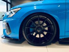 AUDI S3 Sportback 2.0 TFSI quattro S-tronic ***Einzelstück***Vo, Benzin, Occasion / Gebraucht, Automatik - 6