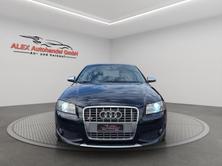 AUDI S3 2.0 Turbo FSI quattro, Petrol, Second hand / Used, Manual - 2