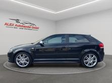 AUDI S3 2.0 Turbo FSI quattro, Petrol, Second hand / Used, Manual - 3