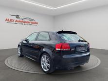 AUDI S3 2.0 Turbo FSI quattro, Petrol, Second hand / Used, Manual - 4