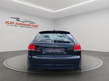 AUDI S3 2.0 Turbo FSI quattro, Petrol, Second hand / Used, Manual - 5