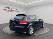 AUDI S3 2.0 Turbo FSI quattro, Petrol, Second hand / Used, Manual - 7