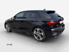 AUDI S3 Sportback, Petrol, Second hand / Used, Automatic - 3