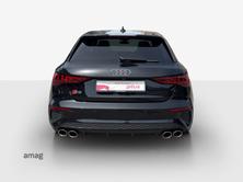 AUDI S3 Sportback, Petrol, Second hand / Used, Automatic - 4