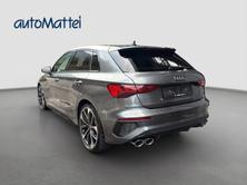 AUDI S3 Sportback, Benzina, Occasioni / Usate, Automatico - 2