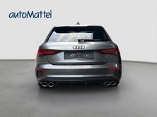 AUDI S3 Sportback, Benzina, Occasioni / Usate, Automatico - 3