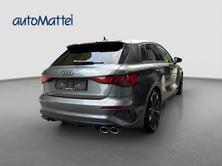 AUDI S3 Sportback, Benzina, Occasioni / Usate, Automatico - 4
