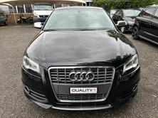 AUDI S3 Sportback 2.0 TFSI quattro, Essence, Occasion / Utilisé, Manuelle - 2