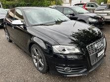 AUDI S3 Sportback 2.0 TFSI quattro, Essence, Occasion / Utilisé, Manuelle - 3