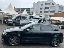 AUDI S3 Sportback 2.0 TFSI quattro, Essence, Occasion / Utilisé, Manuelle - 4