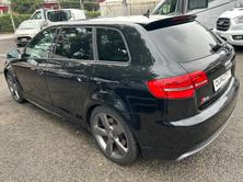 AUDI S3 Sportback 2.0 TFSI quattro, Essence, Occasion / Utilisé, Manuelle - 5