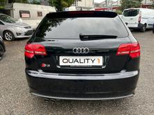 AUDI S3 Sportback 2.0 TFSI quattro, Essence, Occasion / Utilisé, Manuelle - 6