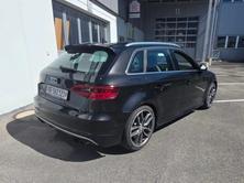 AUDI S3 Sportback 2.0 T FSI quattro, Petrol, Second hand / Used, Manual - 3