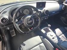 AUDI S3 Sportback 2.0 T FSI quattro, Petrol, Second hand / Used, Manual - 4