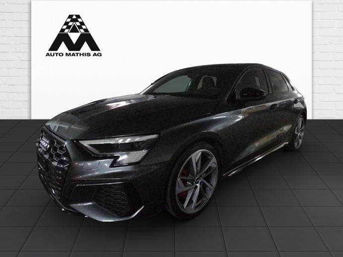AUDI S3 Sportback, Benzina, Occasioni / Usate, Automatico