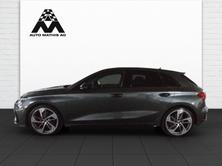 AUDI S3 Sportback, Benzina, Occasioni / Usate, Automatico - 3