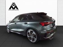 AUDI S3 Sportback, Benzina, Occasioni / Usate, Automatico - 4