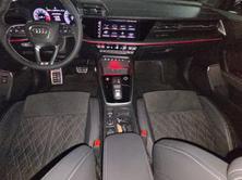 AUDI S3 Sportback, Benzina, Occasioni / Usate, Automatico - 7