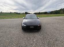 AUDI S3 2.0 T FSI quattro S-Tronic, Benzin, Occasion / Gebraucht, Automatik - 2