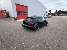 AUDI S3 2.0 T FSI quattro S-Tronic, Benzin, Occasion / Gebraucht, Automatik - 3
