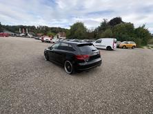 AUDI S3 2.0 T FSI quattro S-Tronic, Benzin, Occasion / Gebraucht, Automatik - 4