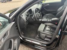 AUDI S3 2.0 T FSI quattro S-Tronic, Benzin, Occasion / Gebraucht, Automatik - 5