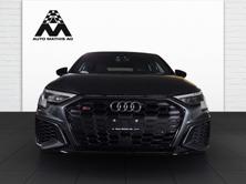 AUDI S3 Sportback 2.0 TFSI quattro S-tronic, Benzin, Occasion / Gebraucht, Automatik - 2
