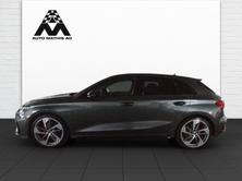 AUDI S3 Sportback 2.0 TFSI quattro S-tronic, Benzin, Occasion / Gebraucht, Automatik - 3