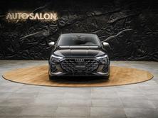 AUDI S3 Sportback TFSI quattro S-tronic *Facelift*El. Sitze*Kame, Petrol, Second hand / Used, Automatic - 7