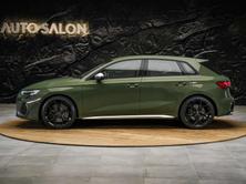 AUDI S3 Sportback TFSI quattro S-tronic *Facelift*El. Sitze*Kame, Petrol, Second hand / Used, Automatic - 2