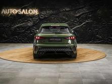 AUDI S3 Sportback TFSI quattro S-tronic *Facelift*El. Sitze*Kame, Petrol, Second hand / Used, Automatic - 4