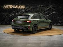 AUDI S3 Sportback TFSI quattro S-tronic *Facelift*El. Sitze*Kame, Petrol, Second hand / Used, Automatic - 5